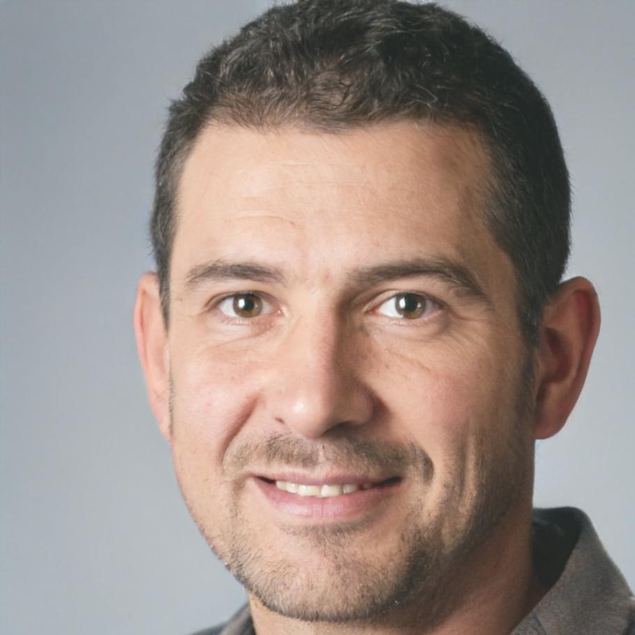 Stefan Müller, Budgetierungs-Experte bei lithariomexa