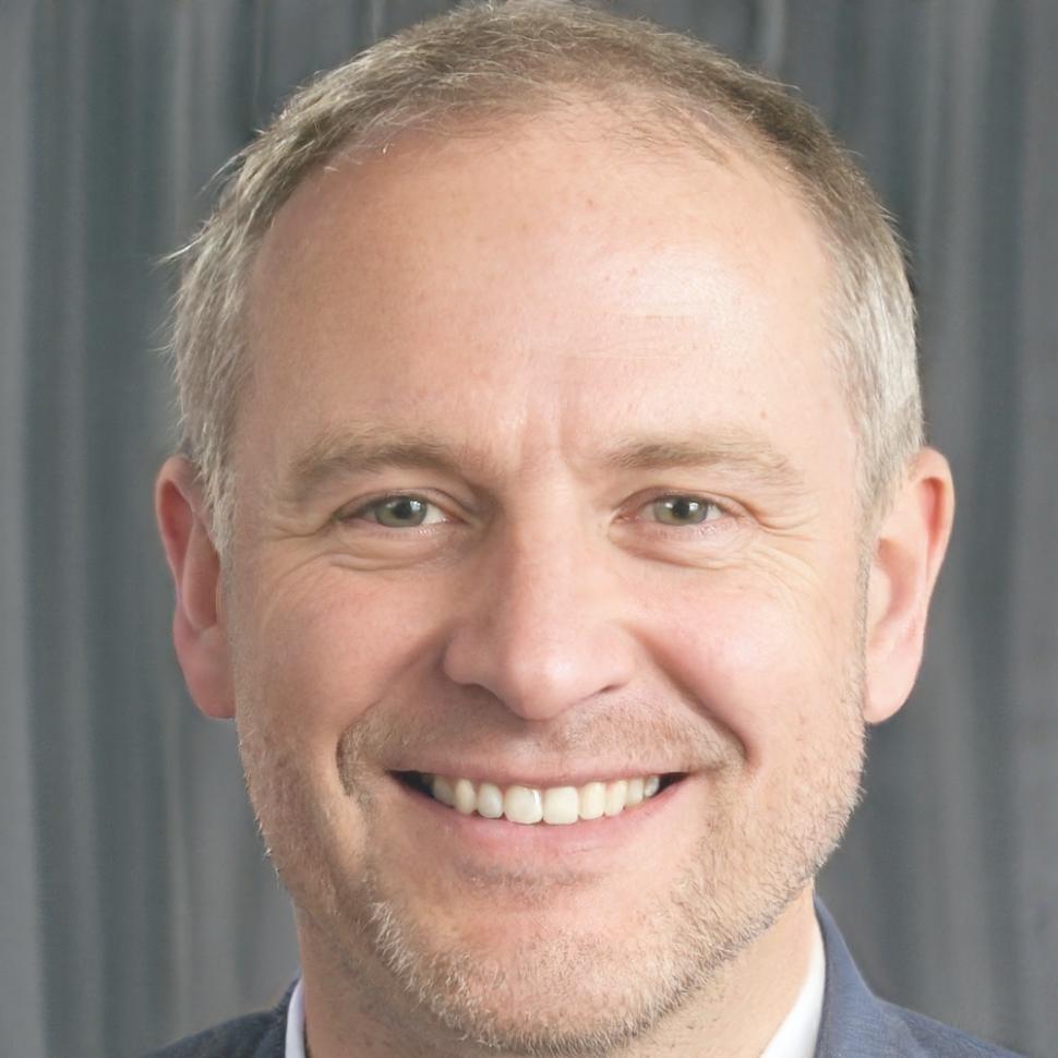 Marcus Weber, Leitender Finanzberater bei lithariomexa